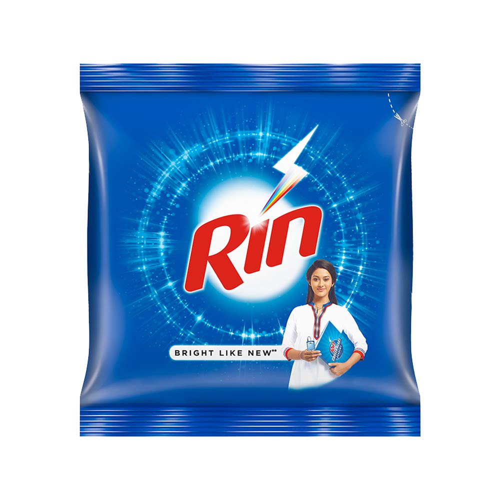 rin powder 500 g.