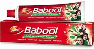 Babul TOOth pest