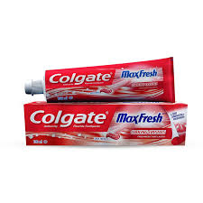 colgate max tooth paste 100 gm