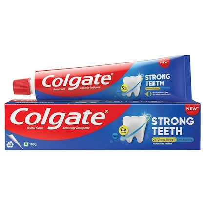 colgate tooth paste 100 gm