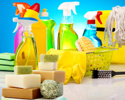 Soap \ Detergent \shampoo & Liquid