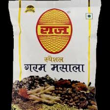 Raj Masala 200 Gm