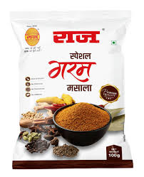 Raj Masala 200 Gm