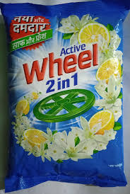 Weel Powder 1Kg