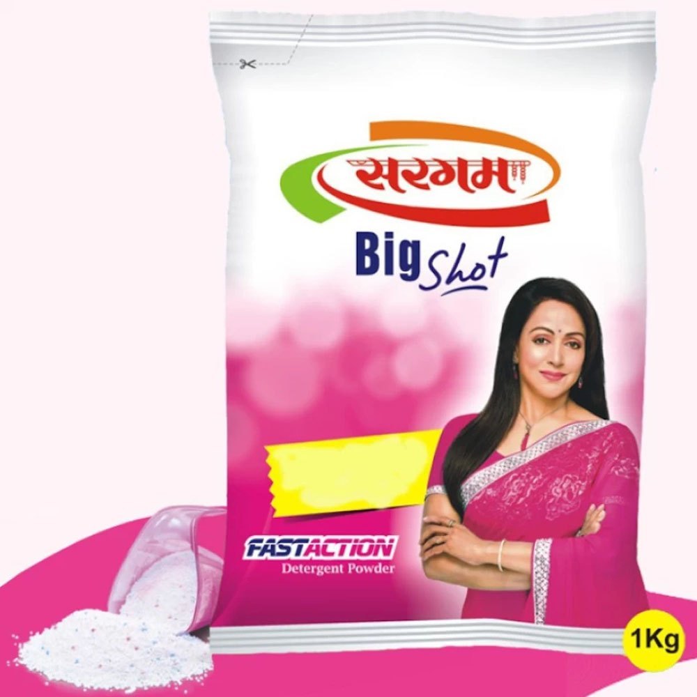 sargam powdar 1kg