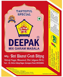 Deepak masala 100 Gm