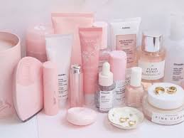 beauty prodect