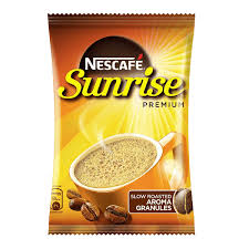 Sunrais cofee 10 Rs
