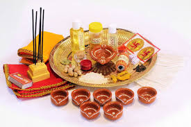 puja samgri