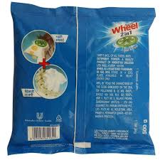 Weel Powder 500 Gm