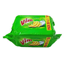 Vim Bar