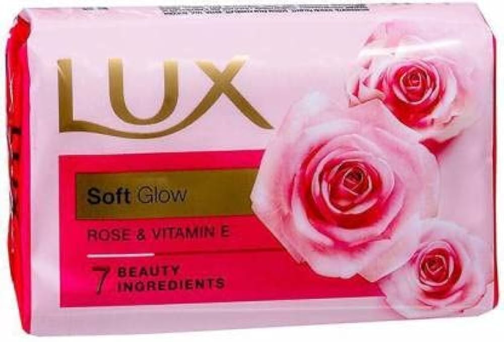 lux 100 gram