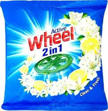 wheel POWDER 1Kg
