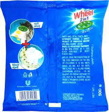 Weel Powder 500 Gm