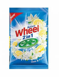 Weel Powder 1Kg
