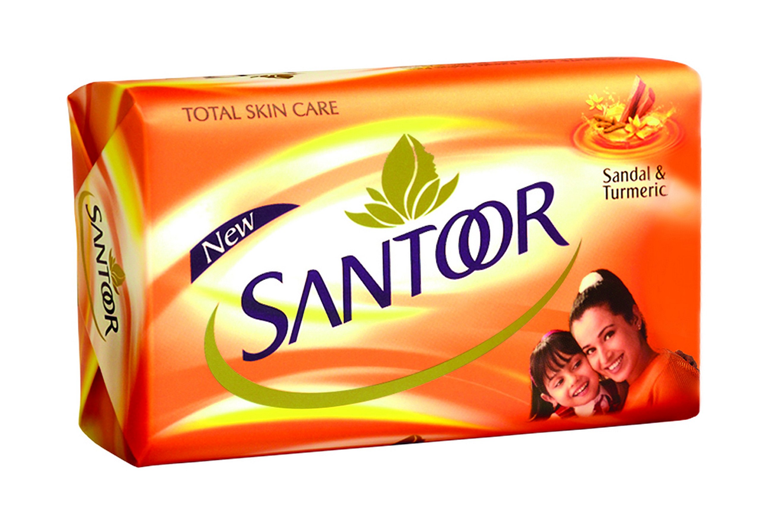 santoor100gram