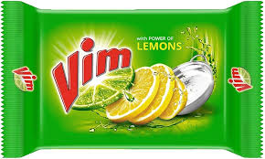 Vim Bar