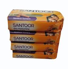 Satoor 100g 4 piece