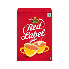 Red labal 500 gm