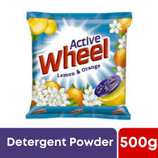 Weel Powder 500 Gm